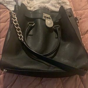 Michael kors tote bag